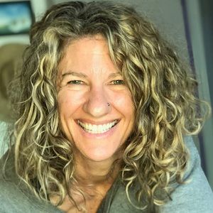 Meet your Posher, Annette